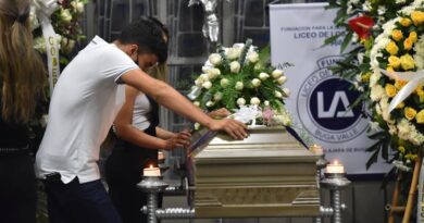 El frágil acuerdo de paz de Colombia, amenazado por el regreso de las masacres