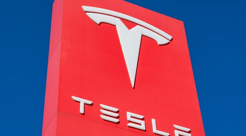 ¿Valdrá Tesla 1 trillón de dólares?