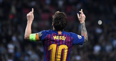 Cómo gestionar a un empleado estrella: el ejemplo de Messi