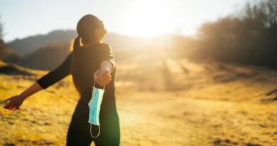 Cómo cuidar nuestra salud mental para ser felices durante la pandemia