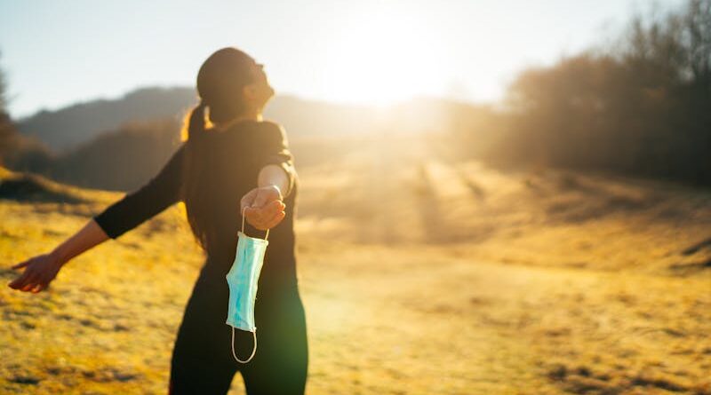 Cómo cuidar nuestra salud mental para ser felices durante la pandemia