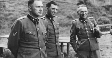 ¿Por qué Josef Mengele es el criminal de guerra nazi más conocido?