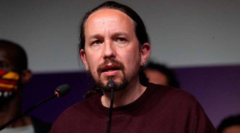 La retirada de Pablo Iglesias abre el camino de la reunificación de la izquierda