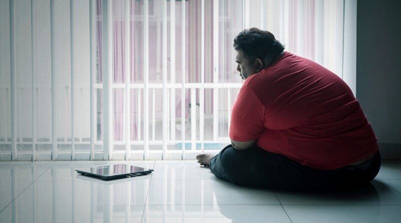 Obesidad y adicción a la comida: un problema emergente de salud pública