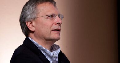 Dani Rodrik: el premio Princesa de Asturias que pone interrogantes a la globalización