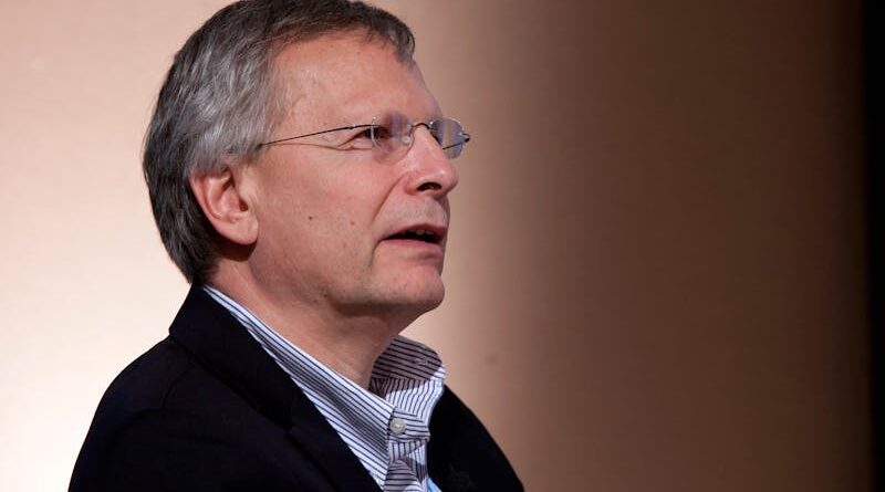 Dani Rodrik: el premio Princesa de Asturias que pone interrogantes a la globalización