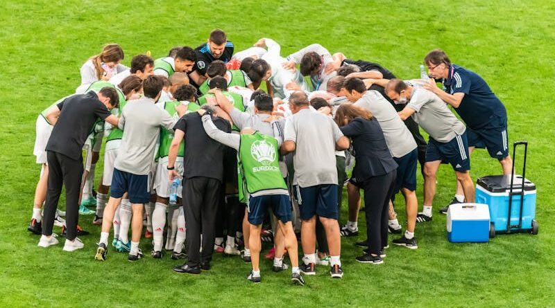 ¿Habría tenido España más posibilidades de ganar a Italia si hubiera tirado el primer penalti?