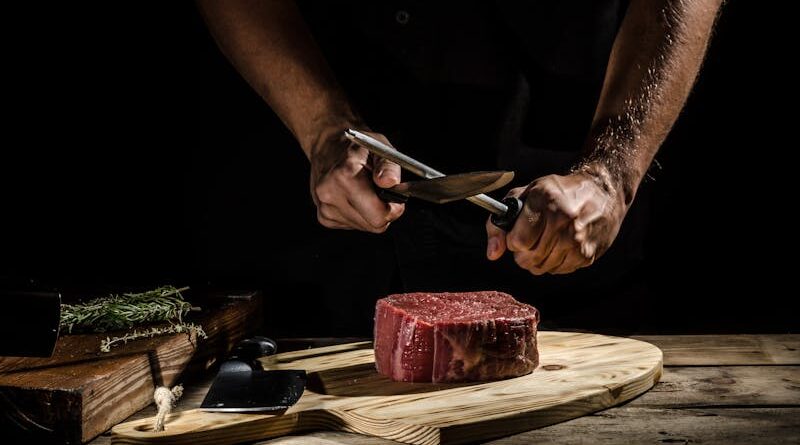 ¿Cuánta carne roja habría que comer según la ciencia?