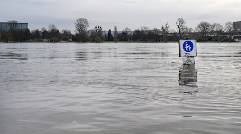 ¿Por qué Alemania no estaba preparada para las graves inundaciones en la cuenca del Rin?