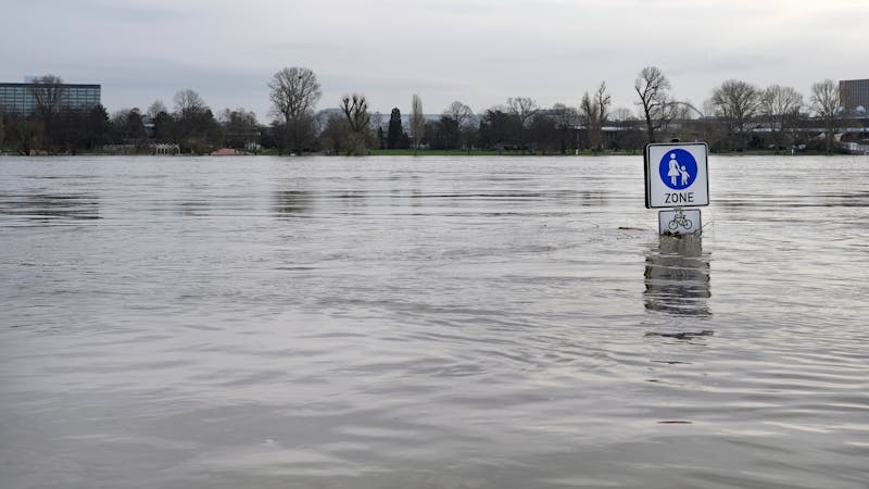 ¿Por qué Alemania no estaba preparada para las graves inundaciones en la cuenca del Rin?