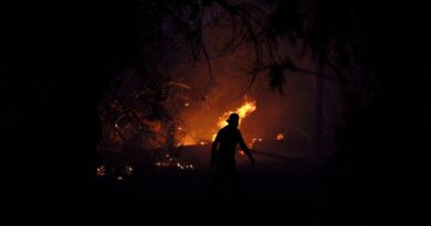 La era de los incendios que ya no podemos apagar