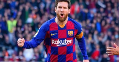 ¿Por qué el PSG sí ha podido quedarse con Messi y el Barça no?