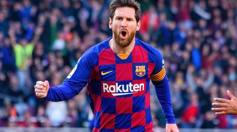 ¿Por qué el PSG sí ha podido quedarse con Messi y el Barça no?