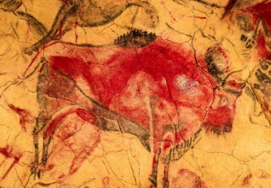 La historia del color rojo: de las pinturas rupestres al comercio de los mejores pigmentos