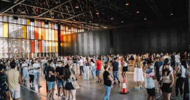 Covid-19: Hay luz al final del túnel, también con la variante delta