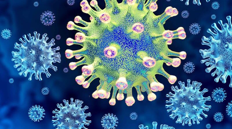 Mu: la nueva variante del coronavirus