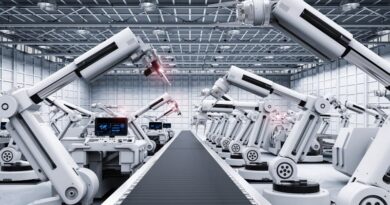 ¿La robotización y la inteligencia artificial le robarán su trabajo?