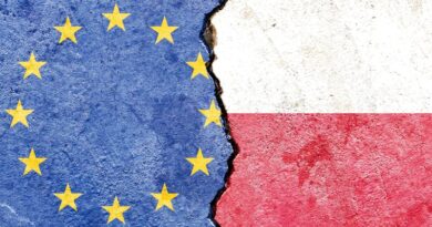 Polexit: ¿Romperá Polonia con la UE?