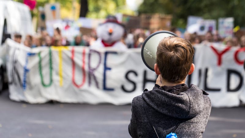 ¿Quién ha de liderar los cambios que impone la crisis climática?