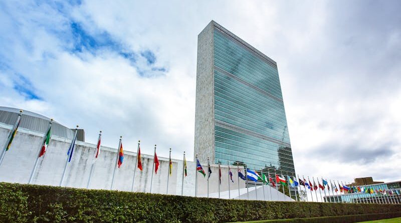 ¿Para qué sirve la ONU? Estas son sus fuerzas y sus debilidades