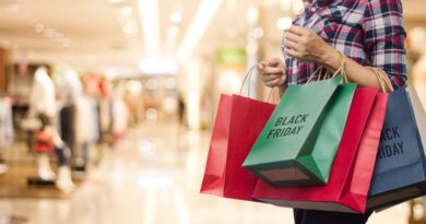 Black friday: ¿por qué compramos compulsivamente?