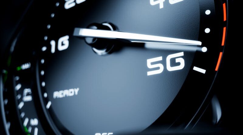 ¿Qué implica la llegada del 5G?