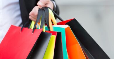 Factores de riesgo para caer en la adicción a las compras