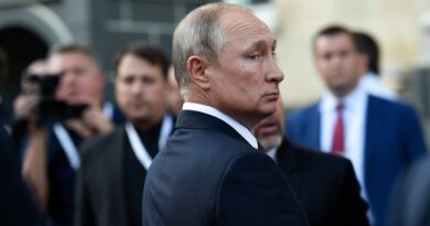 La Rusia de Putin, un país vinculado a la tiranía y esclavo de sus propias decisiones