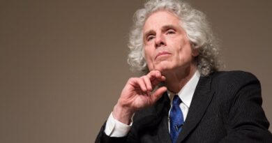 ¿Qué le pasa a la gente? Pinker y la racionalidad