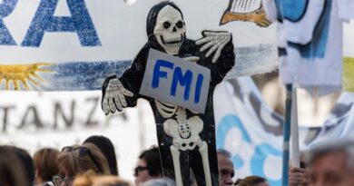 Argentina y el FMI, viejos conocidos: 64 años y 22 acuerdos de refinanciación de la deuda