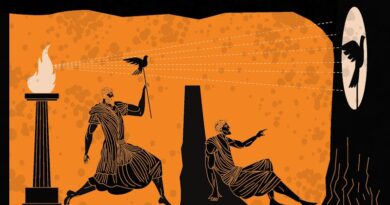 Aprendiendo ‘marketing’ de Platón: el mito de la caverna