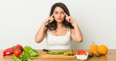 Alimentación consciente: por qué es importante concentrarnos en lo que comemos y cómo lo comemos