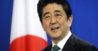 Asesinato de Shinzo Abe: una historia de la violencia política en Japón