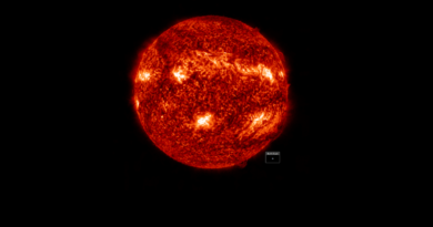 Una eyección solar alcanzará la Tierra el 21 de julio: ¿qué pasará?