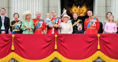 ¿Sobrevivirá la Corona británica a Isabel II?