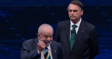 Lula presidente, ¿otra vez?