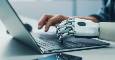 ¿Seré sustituído por la inteligencia artificial? Casi seguro que sí