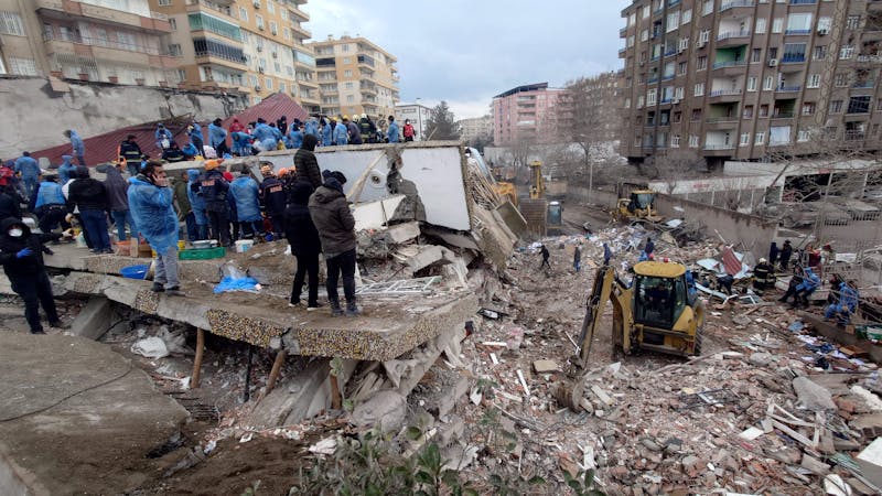 Terremotos: por qué es importante diferenciar entre intensidad y magnitud