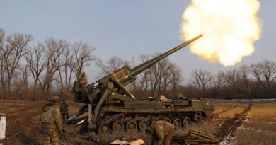 Año I de la invasión rusa a Ucrania: por qué el conflicto podría congelarse