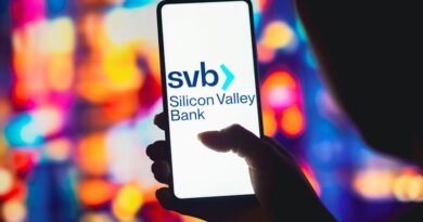 Silicon Valley Bank: cómo los tipos de interés contribuyeron a su hundimiento y qué deben hacer ahora los bancos centrales