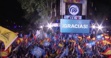 La victoria del PP en las grandes ciudades augura vientos de cambio político en España