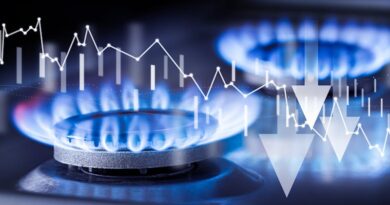 ¿Por qué han bajado los precios energéticos si la guerra sigue?