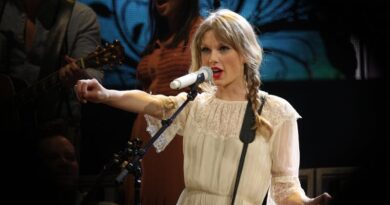 Taylor Swift: dueña (de su universo musical) y señora (de sus seguidores)