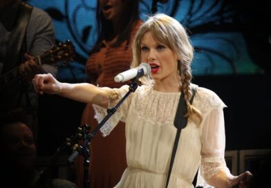 Taylor Swift: dueña (de su universo musical) y señora (de sus seguidores)