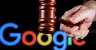 Estados Unidos lleva a juicio a Google para defender la competencia