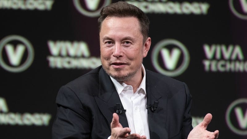 Fortalezas y debilidades de emprendedores y visionarios: el caso Musk