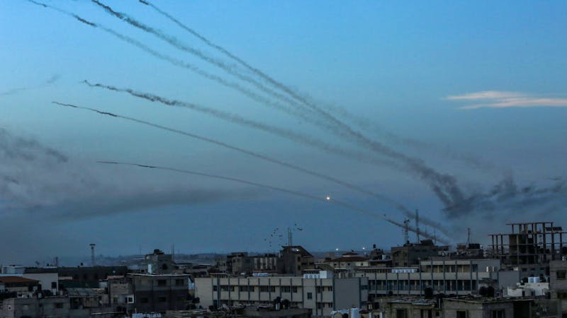 Quién apoya a quién en el conflicto entre Israel y Palestina