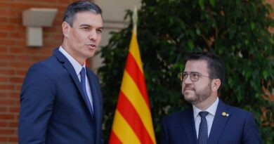 Tres preguntas sobre la amnistía claves para el futuro de España