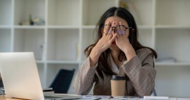 Tecnoestrés, fatiga informática y el derecho a la desconexión digital en el ámbito laboral